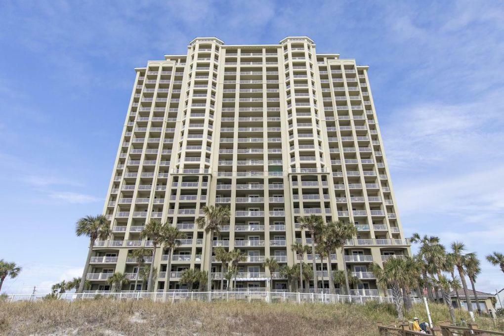 パナマシティービーチ Grand Panama 1-1201 3-Bedヴィラ エクステリア 写真