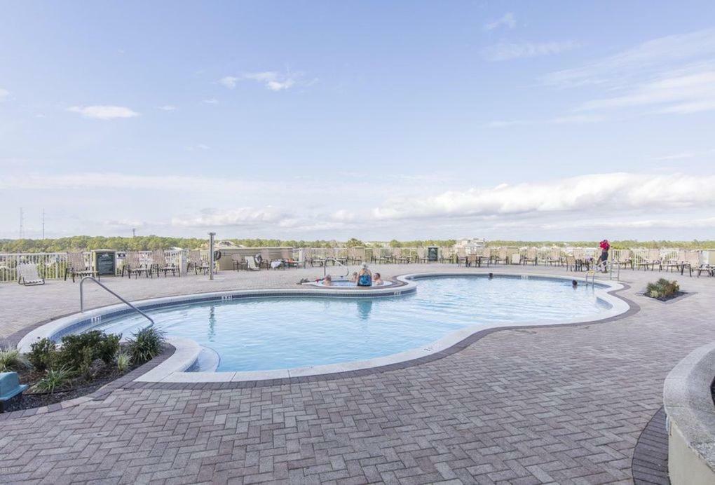 パナマシティービーチ Grand Panama 1-1201 3-Bedヴィラ エクステリア 写真