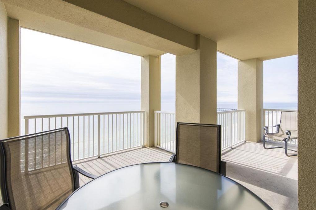 パナマシティービーチ Grand Panama 1-1201 3-Bedヴィラ エクステリア 写真